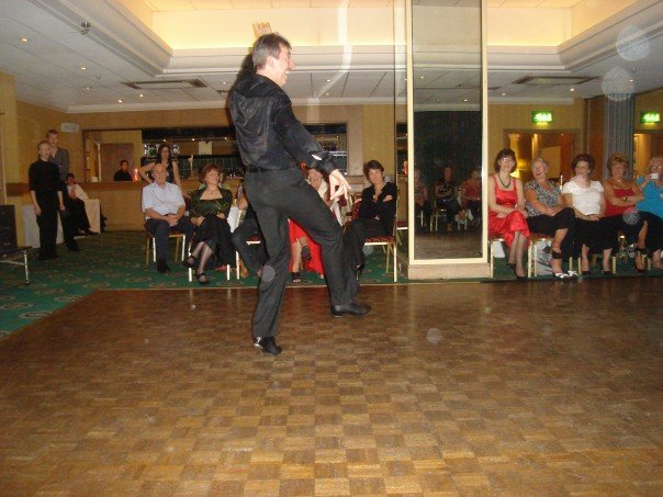 maurice cabaret